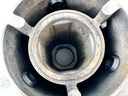 Mercury 48-18278A46 15 1/2 x 17 Propeller Outboard Engine Standard Rotation RH