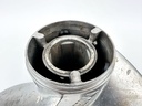 Mercury 48-18278A46 15 1/2 x 17 Propeller Outboard Engine Standard Rotation RH