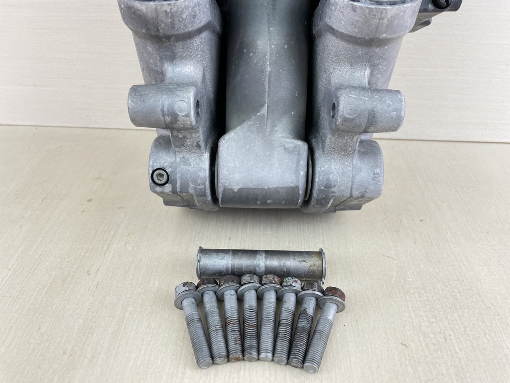 2004 - 2011 Suzuki 200 225 250 Outboard Power Trim & Tilt Unit Assembly 48500-93J05