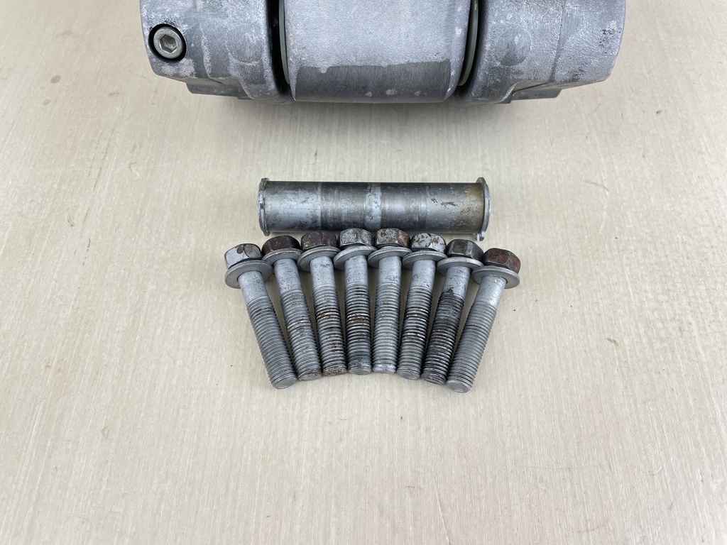 2004 - 2011 Suzuki 200 225 250 Outboard Power Trim & Tilt Unit Assembly 48500-93J05