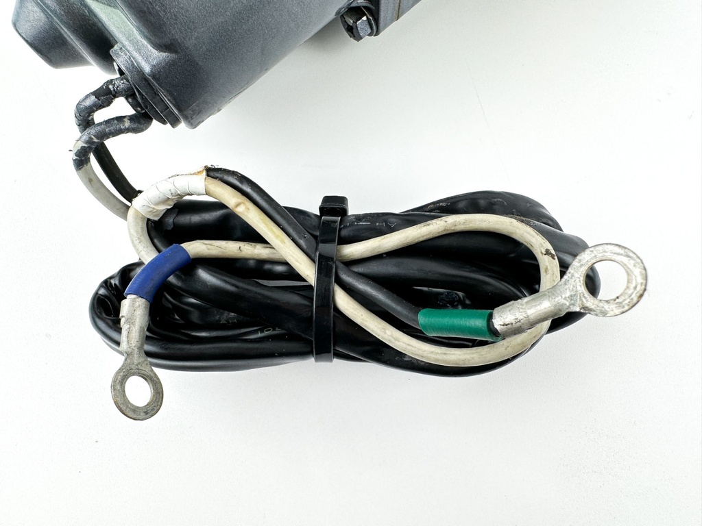 2004+ Yamaha F150 150HP 4 Stroke Outboard Power Trim Tilt Unit 63P-43800-00-4D