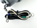 2004+ Yamaha F150 150HP 4 Stroke Outboard Power Trim Tilt Unit 63P-43800-00-4D