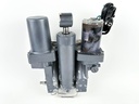 2004 Yamaha 90 HP 2 Stroke Outboard Power Trim Tilt Unit 6H1-43800-17-4D OEM