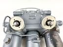 2004 Yamaha 90 HP 2 Stroke Outboard Power Trim Tilt Unit 6H1-43800-17-4D OEM