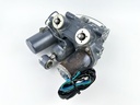 2004 Yamaha 90 HP 2 Stroke Outboard Power Trim Tilt Unit 6H1-43800-17-4D OEM