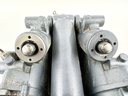 02-18 Yamaha 200 225 250 300 HP 4 Stroke Outboard Power Trim Tilt Unit