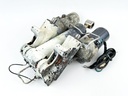 02-18 Yamaha 200 225 250 300 HP 4 Stroke Outboard Power Trim Tilt Unit