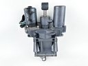 02-18 Yamaha 200 225 250 300 HP 4 Stroke Outboard Power Trim Tilt Unit