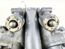 02-18 Yamaha 200 225 250 300 HP 4 Stroke Outboard Power Trim Tilt Unit