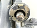 02-18 Yamaha 200 225 250 300 HP 4 Stroke Outboard Power Trim Tilt Unit