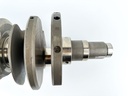 2009 Yamaha 250 HP 4 Stroke Outboard Crankshaft 6P2-11410-01-00 OEM