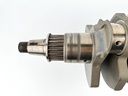 2009 Yamaha 250 HP 4 Stroke Outboard Crankshaft 6P2-11410-01-00 OEM