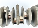 2009 Yamaha 250 HP 4 Stroke Outboard Crankshaft 6P2-11410-01-00 OEM