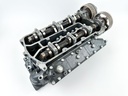 2009 Yamaha 250 HP 4 Stroke Outboard Port Cylinder Head 6P2-W009C-02-9S OEM
