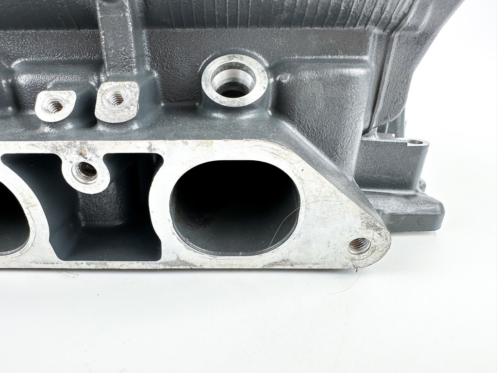 2009 Yamaha 250 HP 4 Stroke Outboard Port Cylinder Head 6P2-W009C-02-9S OEM