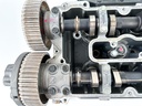 2009 Yamaha 250 HP 4 Stroke Outboard Port Cylinder Head 6P2-W009C-02-9S OEM