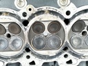 2009 Yamaha 250 HP 4 Stroke Outboard Port Cylinder Head 6P2-W009C-02-9S OEM