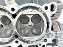 2009 Yamaha 250 HP 4 Stroke Outboard Port Cylinder Head 6P2-W009C-02-9S OEM