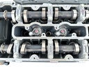 2009 Yamaha 250 HP 4 Stroke Outboard Port Cylinder Head 6P2-W009C-02-9S OEM