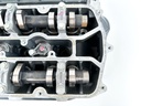 2009 Yamaha 250 HP 4 Stroke Outboard Port Cylinder Head 6P2-W009C-02-9S OEM
