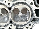 2009 Yamaha 250 HP 4 Stroke Outboard Starboard Cylinder Head 6P2-W009A-02-9S OEM