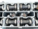 2009 Yamaha 250 HP 4 Stroke Outboard Starboard Cylinder Head 6P2-W009A-02-9S OEM