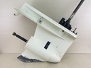 2004 Suzuki 225HP 4 Stroke 25" Lower Unit Gear Case RH 55110-93J20-0EP	