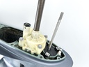 2004 + Yamaha 150HP 4 Stroke 25" Shaft Lower Unit Gear Case 63P-45300-10-8D RH