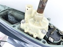 2000-14 Yamaha 115HP 4 Stroke Outboard 25" XL Lower Unit Gear Case