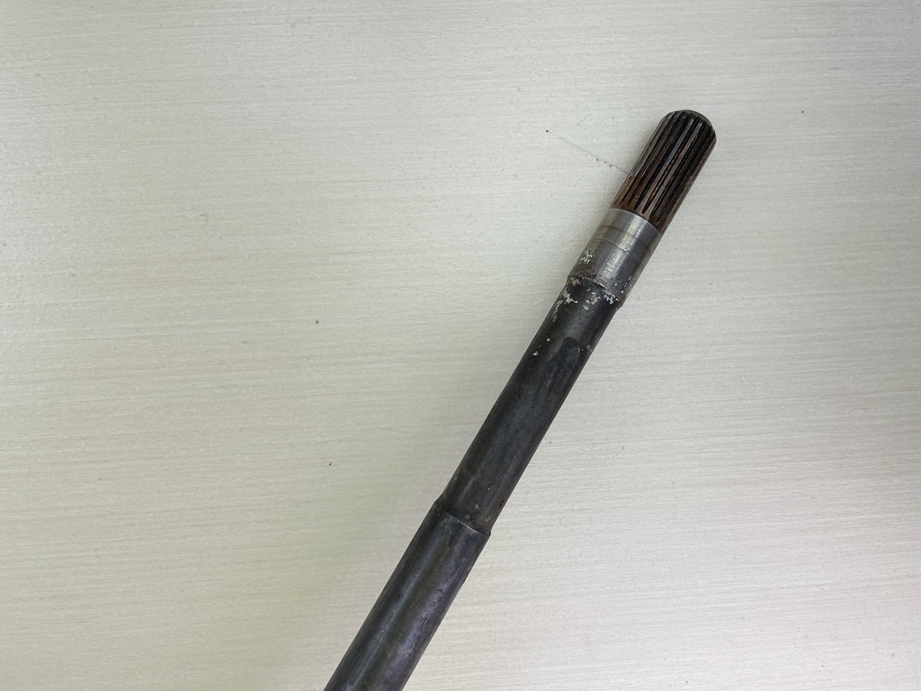 2004 Suzuki 225HP 4 Stroke 25" Lower Unit Gear Case RH 55110-93J20-0EP	