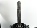 1999-2010 Suzuki DF 40 50 HP 4 Stroke Outboard 20" Lower Unit Gear Case