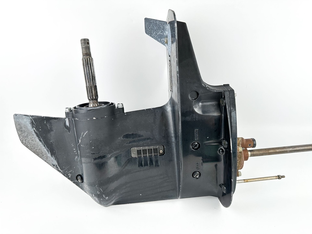 1999-2010 Suzuki DF 40 50 HP 4 Stroke Outboard 20" Lower Unit Gear Case