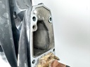 1999-2010 Suzuki DF 40 50 HP 4 Stroke Outboard 20" Lower Unit Gear Case
