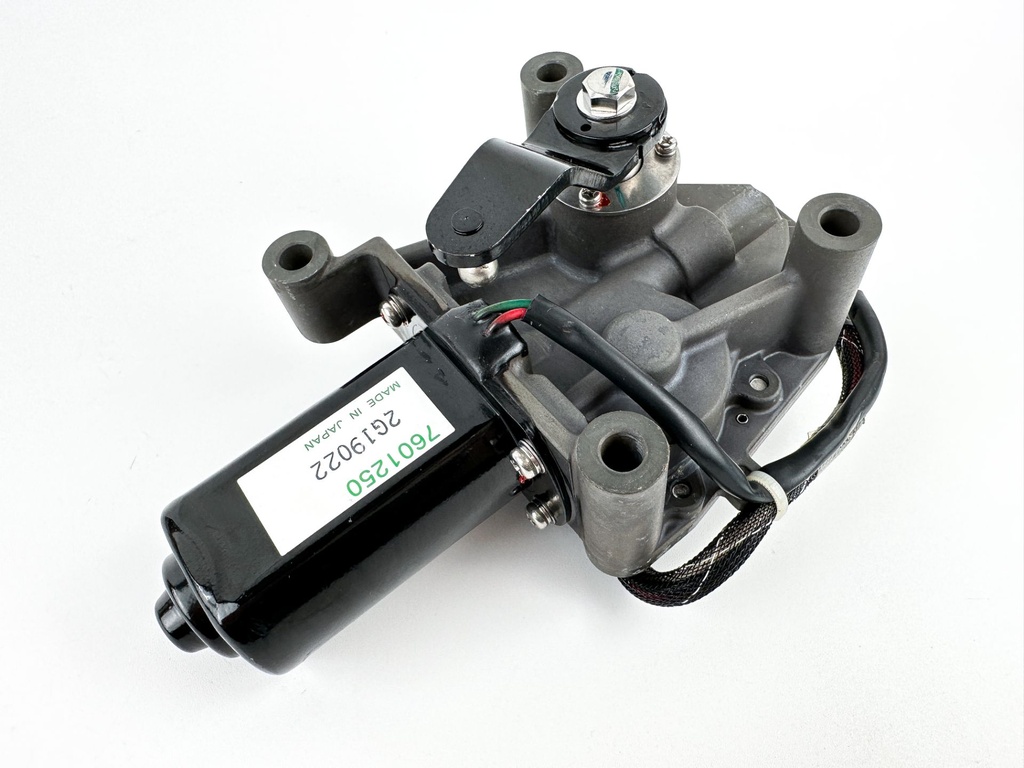 2013 Evinrude 250 HP 2 Stroke Outboard Throttle Actuator 0587086 OEM