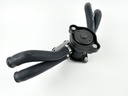 2013 Evinrude 250 HP 2 Stroke Outboard Pressure Relief Valve 5007970 OEM