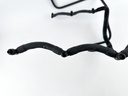 2013 Evinrude 250 HP 2 Stroke Outboard Injector Fuel Lines 5008393 OEM