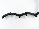 2013 Evinrude 250 HP 2 Stroke Outboard Injector Fuel Lines 5008393 OEM