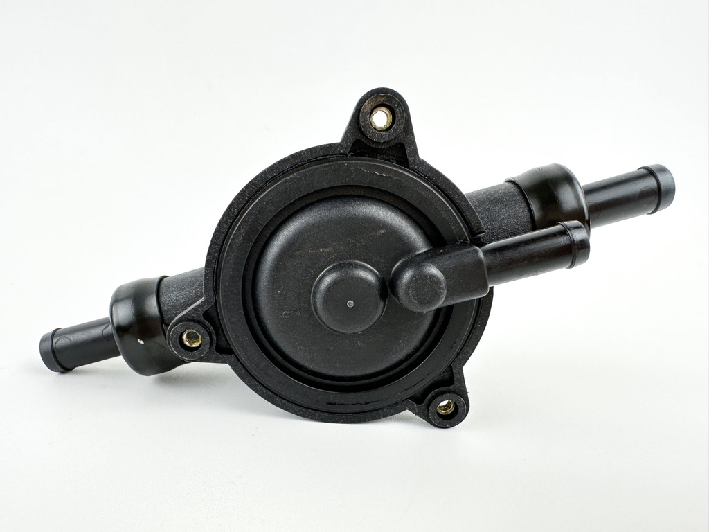 2014 Evinrude 300 HP 2 Stroke Outboard Secondary Lift Pump 5007581 OEM