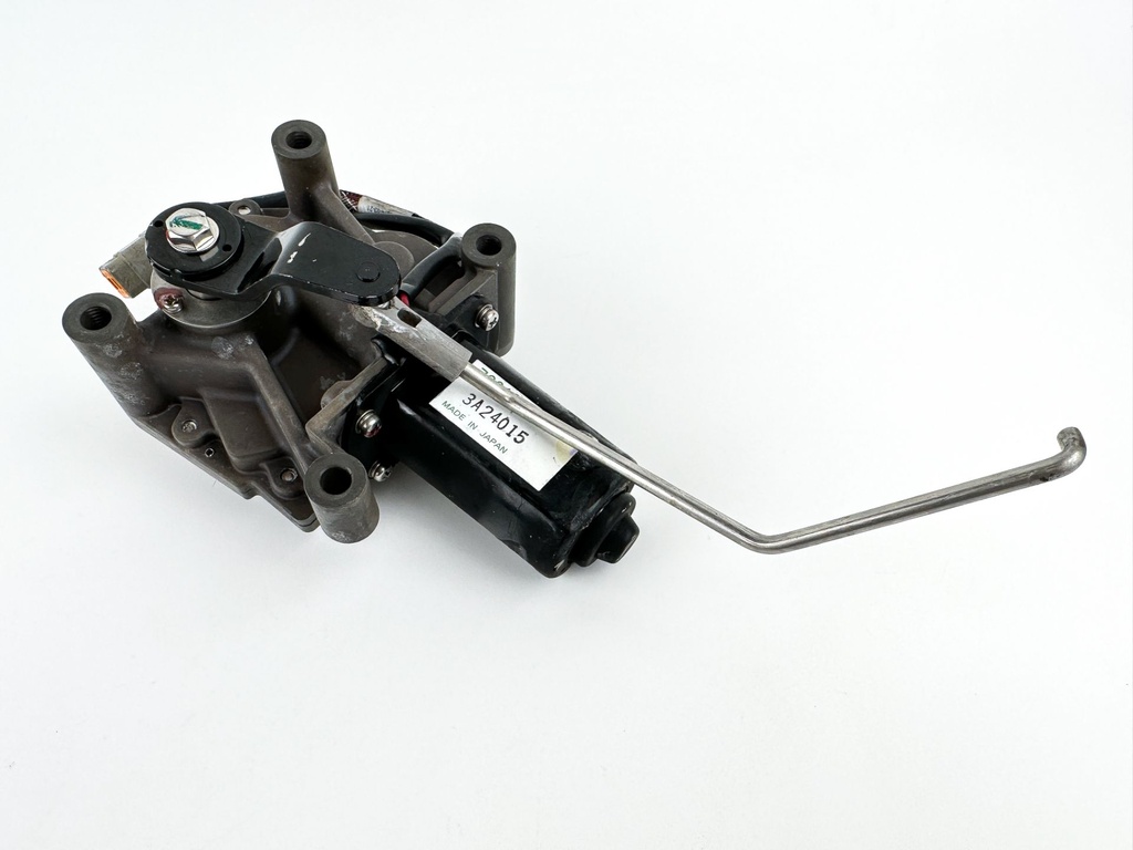2014 Evinrude 300 HP 2 Stroke Outboard Throttle Actuator OEM