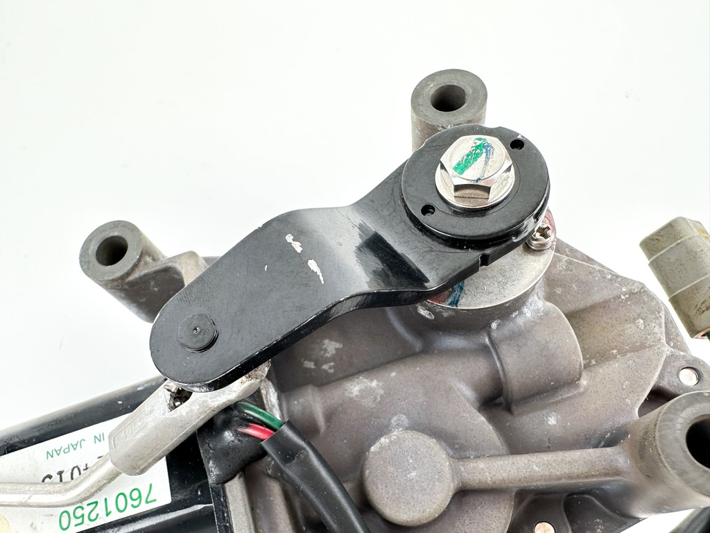 2014 Evinrude 300 HP 2 Stroke Outboard Throttle Actuator OEM