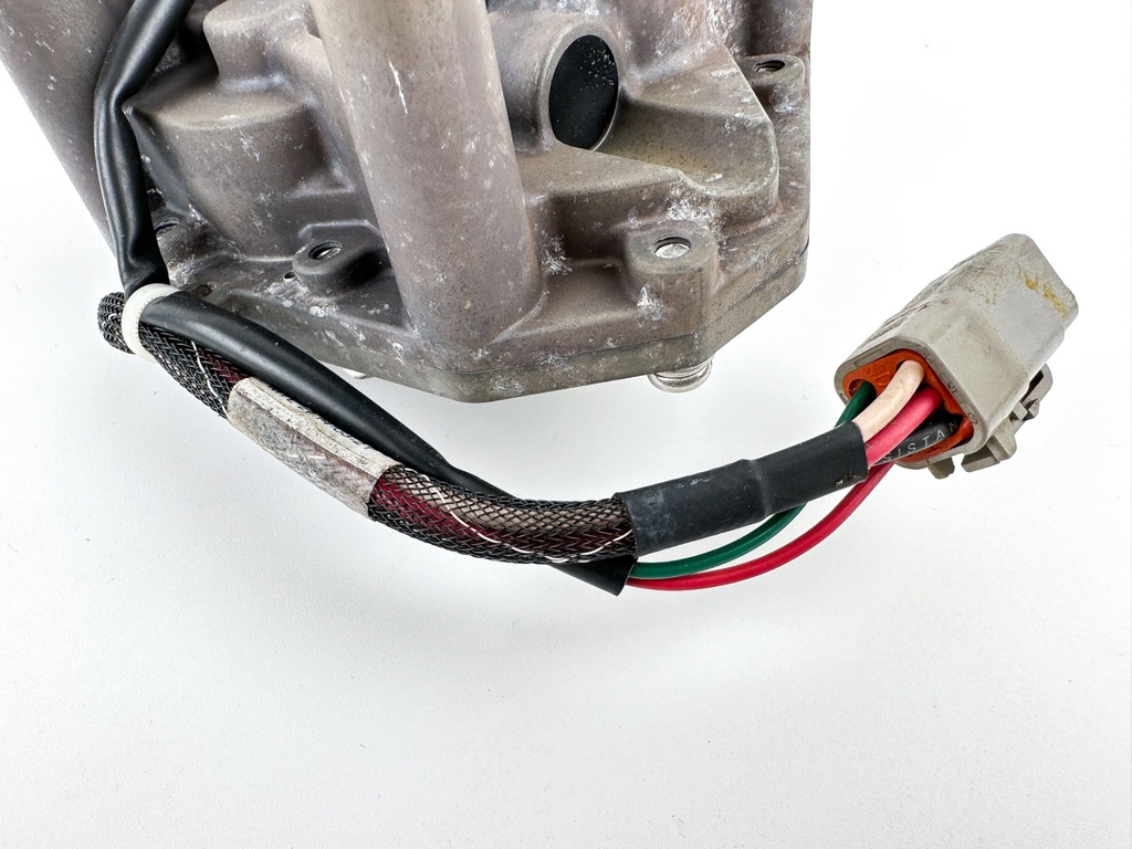 2014 Evinrude 300 HP 2 Stroke Outboard Throttle Actuator OEM