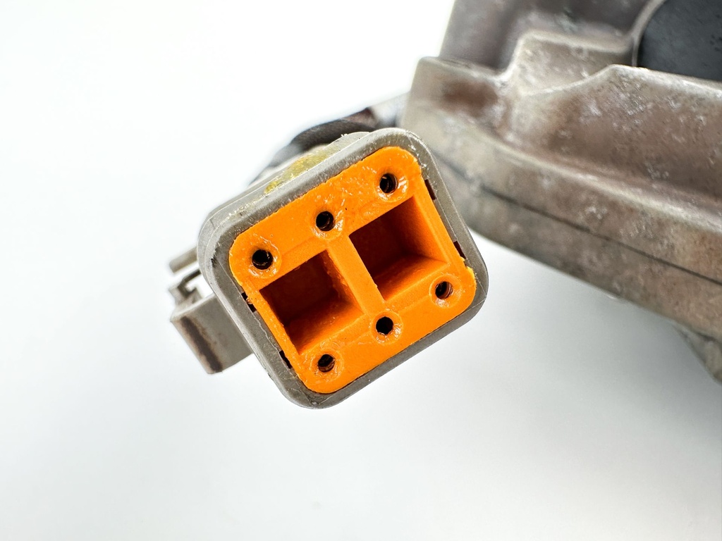 2014 Evinrude 300 HP 2 Stroke Outboard Throttle Actuator OEM
