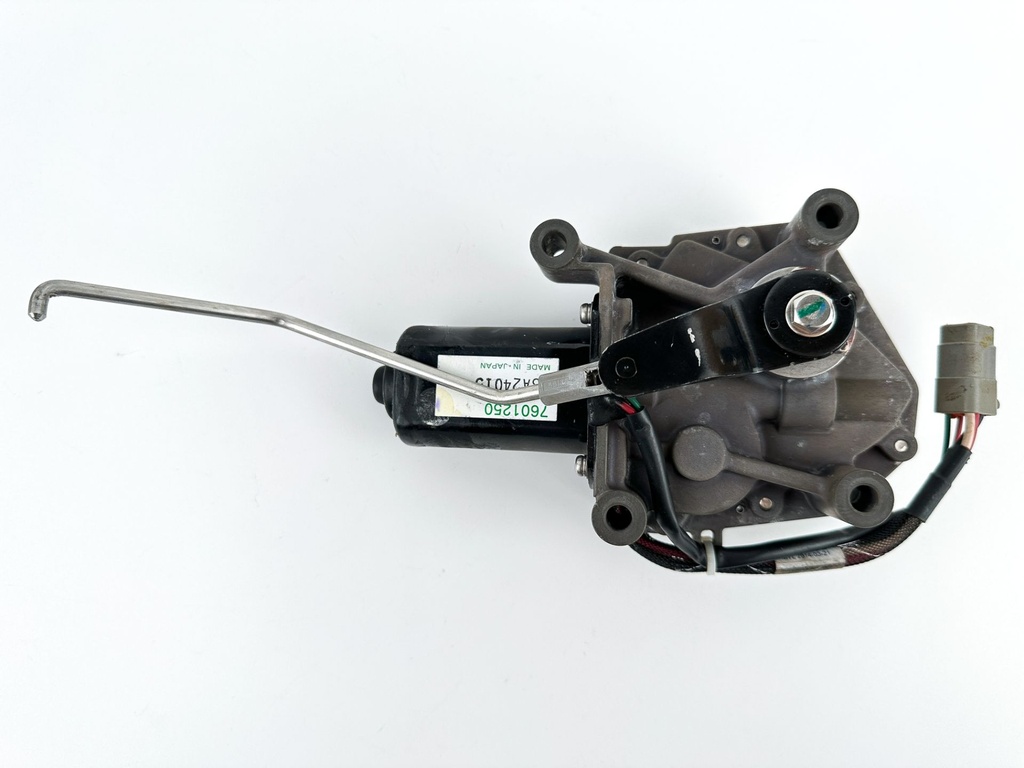 2014 Evinrude 300 HP 2 Stroke Outboard Throttle Actuator OEM