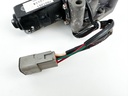 2014 Evinrude 300 HP 2 Stroke Outboard Shift Actuator 0587087 OEM