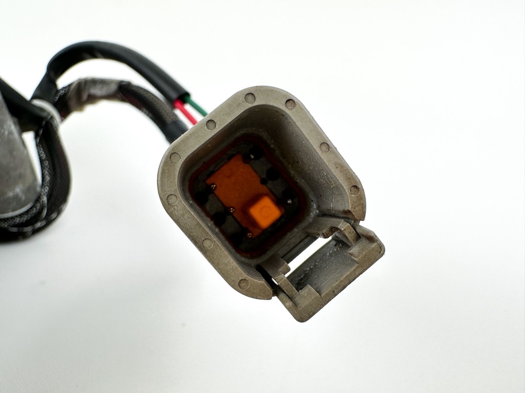 2014 Evinrude 300 HP 2 Stroke Outboard Shift Actuator 0587087 OEM