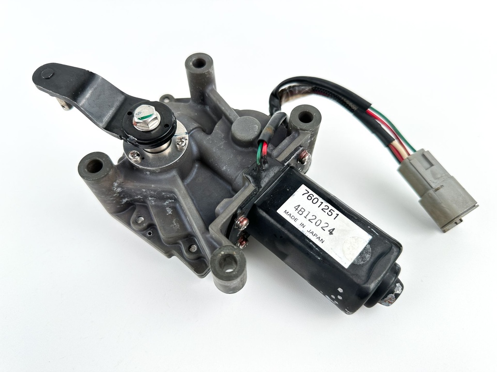 2014 Evinrude 300 HP 2 Stroke Outboard Shift Actuator 0587087 OEM