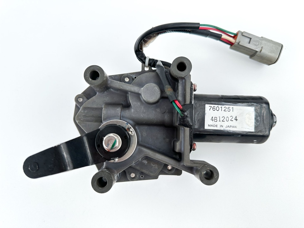 2014 Evinrude 300 HP 2 Stroke Outboard Shift Actuator 0587087 OEM