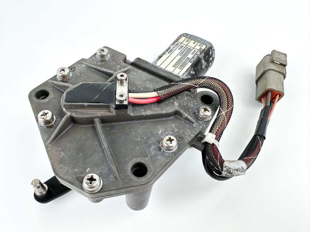 2014 Evinrude 300 HP 2 Stroke Outboard Shift Actuator 0587087 OEM