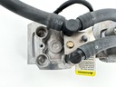 2014 Evinrude 300 HP 2 Stroke Outboard Fuel Injector Set W/ Rail 5007764 OEM