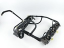2014 Evinrude 300 HP 2 Stroke Outboard Fuel Injector Set W/ Rail 5007764 OEM